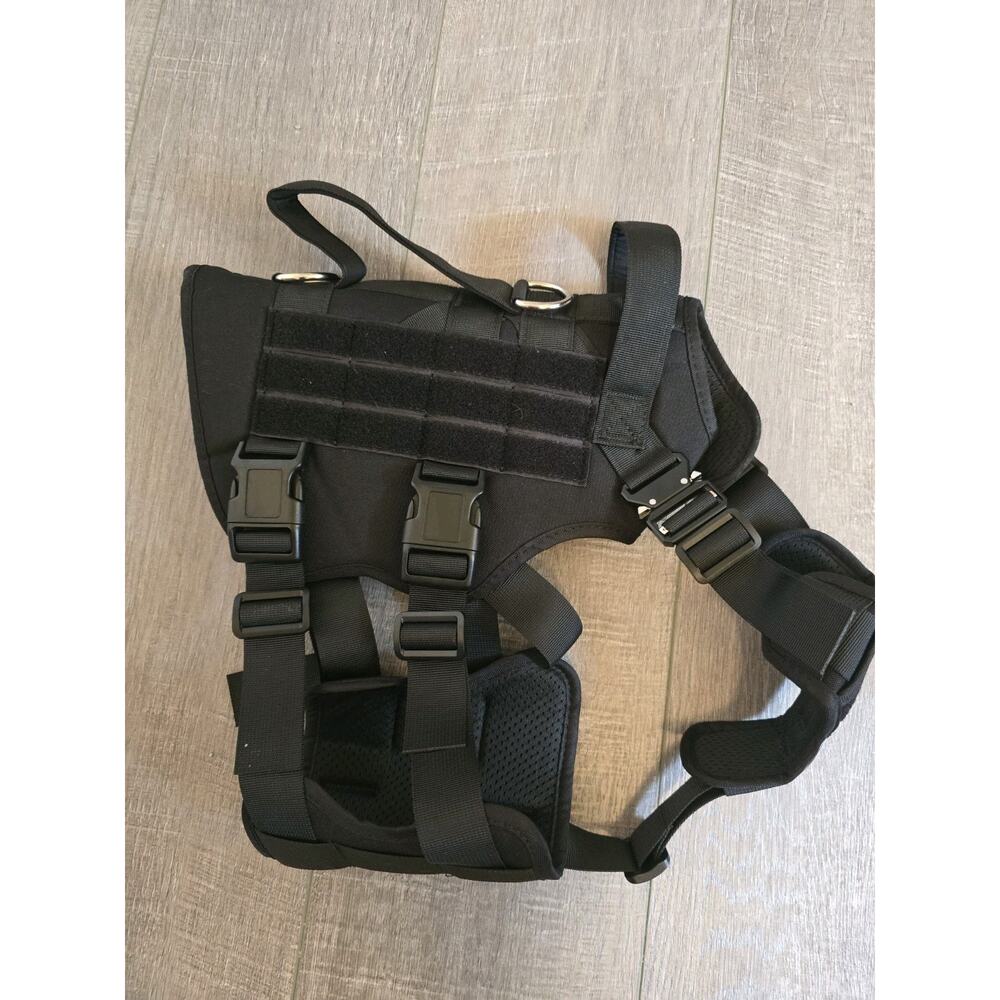 Winsee Heavy Duty Service Dog Harness - Picture 2 of 3